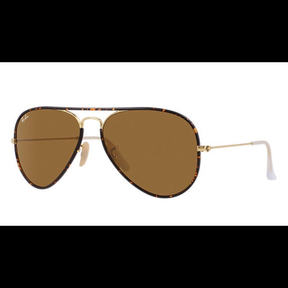 Ray Ban Aviators